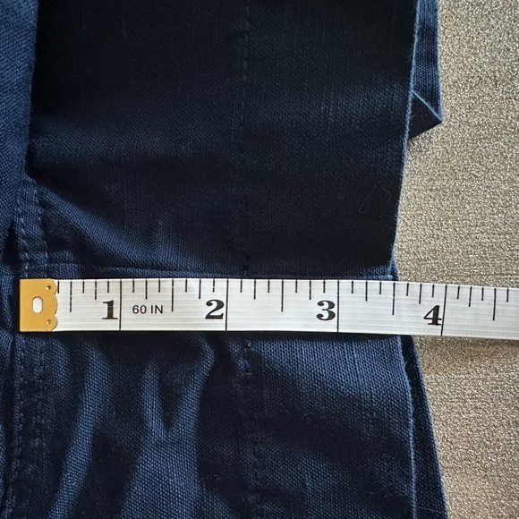 Banana Republic Paperbag Shorts (786) - Picture 11 of 14